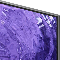 75 Inch Neo QLED Smart TV 4K 2023 QA75QN90CAUXZN Carbon