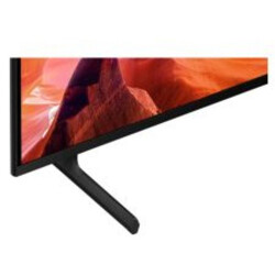 Sony X80L 50 Inch TV-KD-50X80L: 4K UHD LED Smart Google TV 2023 Model