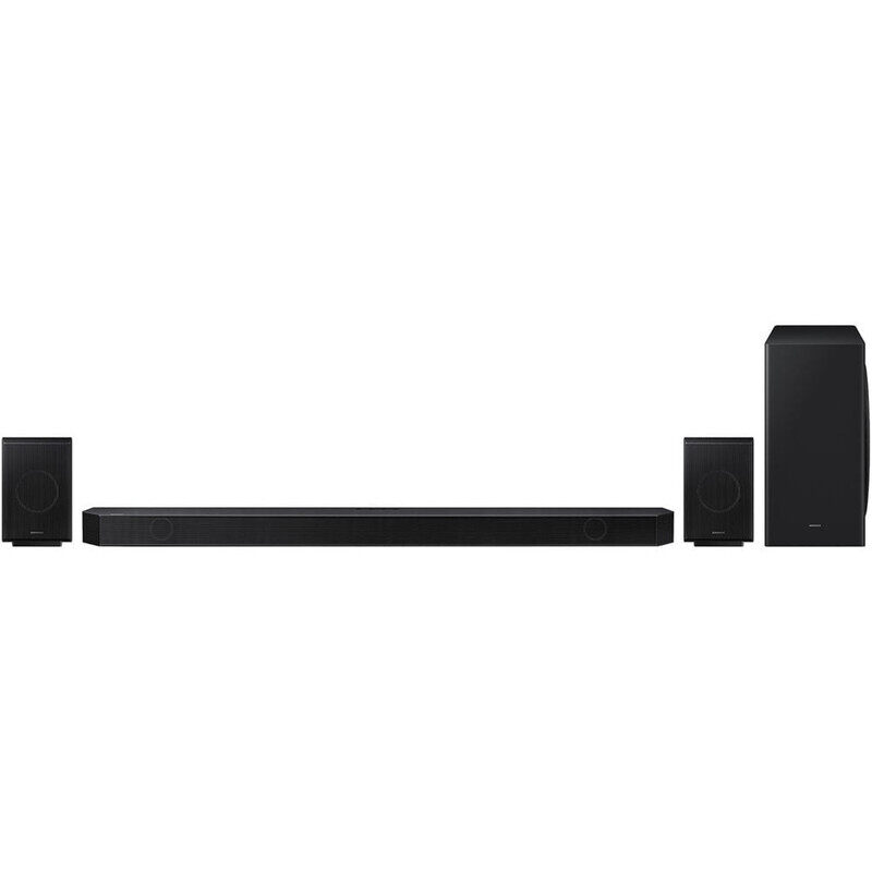 

Samsung Q Series Soundbar HW-Q930B ZN