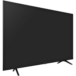 75 Inch 4K UHD Smart TV 75A62HS Black