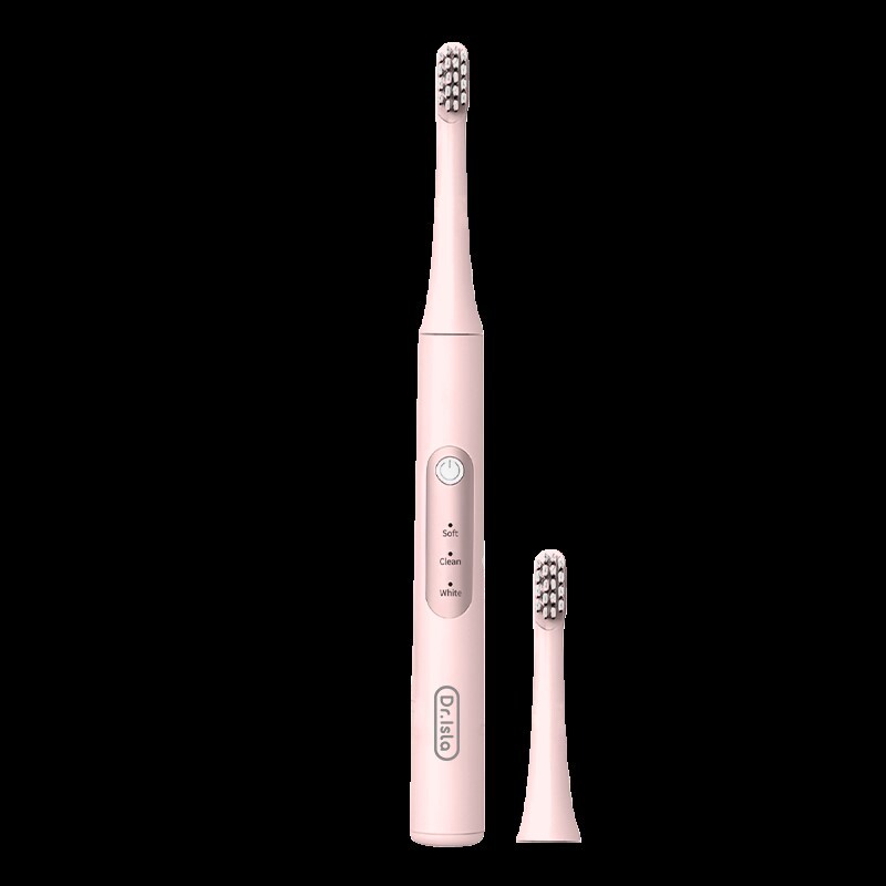 Electric Tooth Brush for Baby Purple