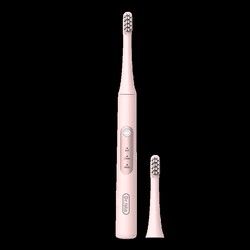 Electric Tooth Brush for Baby Purple