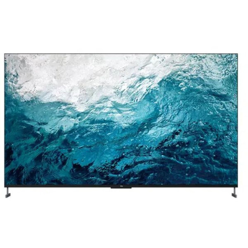 TCL 98C735 4K QLED Android LED Television 98inch 2022 Model