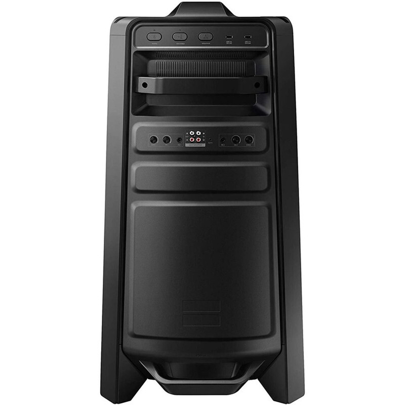 Samsung Sound Tower High Power Audio System MX T70