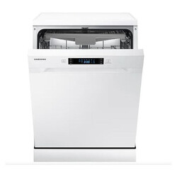 Samsung Dishwasher with 14 Place Settings DW60M5070FW White