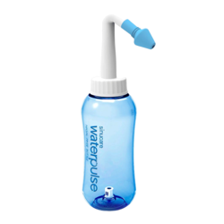 Nasal Wash Nose Cleaner Neti Pot Nose Cleaner Blue YT-300D