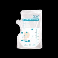 Breast Milk Storage Bag 30 Pcs