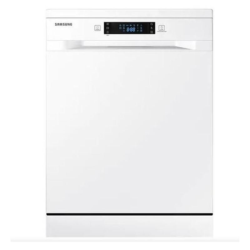 Samsung Dishwasher with 14 Place Settings DW60M5070FW White