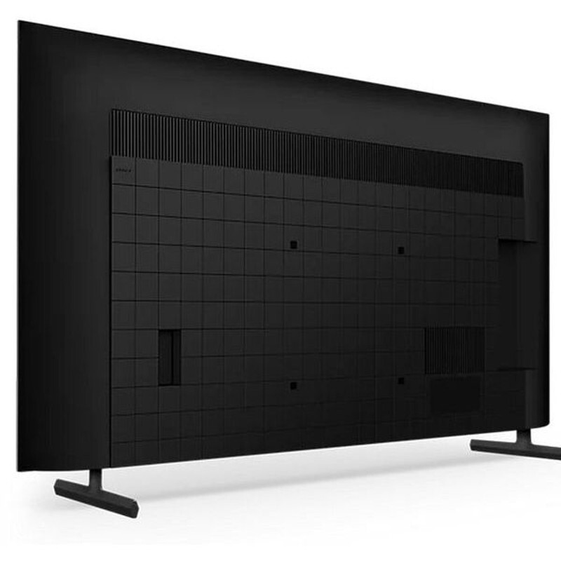 75 Inch  4K UHD LED Smart Google TV 2023 Model KD75X80L Black