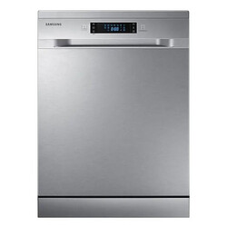 Samsung Dishwasher with 14 Place Settings DW60M5070FS Silver