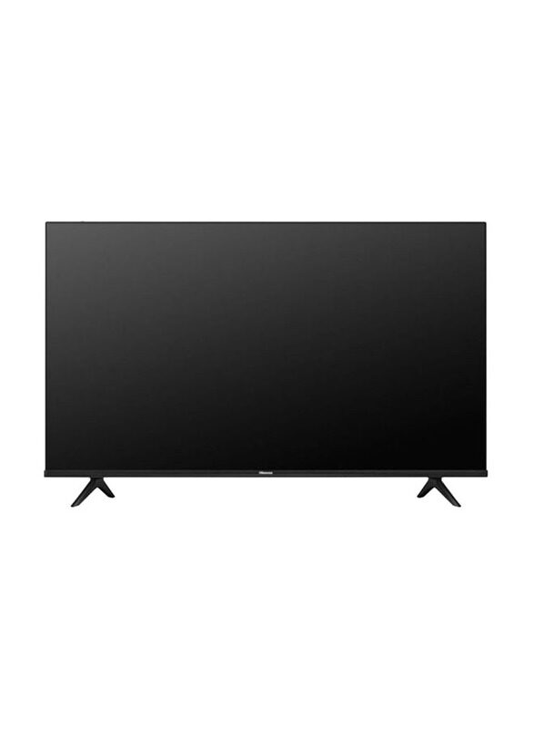 

Hisense 58-Inch UHD VIDAA OLED Smart TV, 58A61H, Black