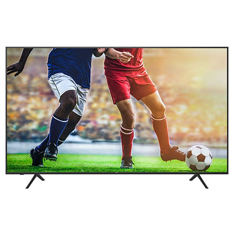 

Hisense 70-Inch UHD Smart TV 70A61G Black