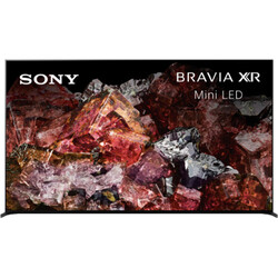 Sony XR 85X95L 4K HDR Mini LED Google Television 85inch 2023 Model