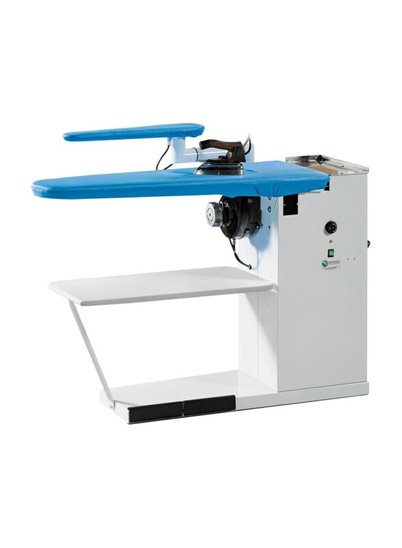 

Battistella Nettuno Blowing Mod 2005 Ironing Table with Arm, Multicolour