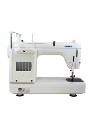 Juki High Speed Sewing & Quilting Machine with Free Bonus Pack, TL-2010Q, White