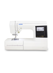 Juki Sewing Machine, HZL-G120, White