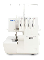 Juki Serger Overlock Sewing Machine, MO-114D, White