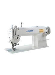 Juki Sewing Machine, DDL5550N, White