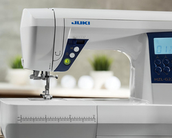 Juki Sewing Machine, HZL-G220, White