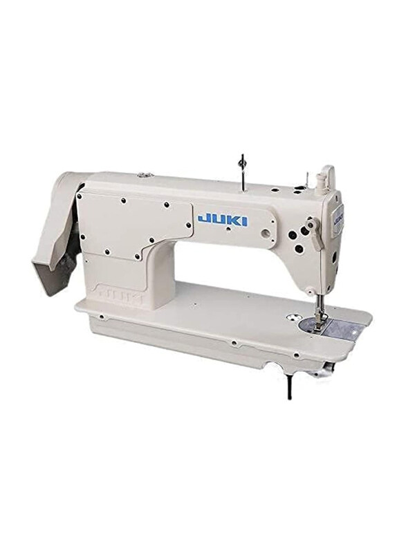 

Juki Sewing Machine, DDL5550N, White