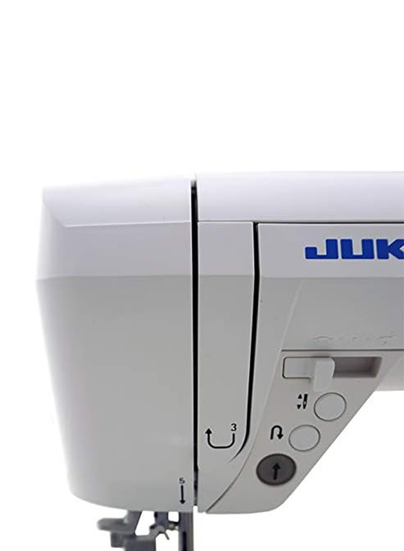 Juki Sewing Machine, HZL-G120, White