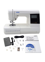 Juki Sewing Machine, HZL-G120, White