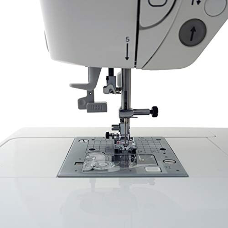 Juki Sewing Machine, HZL-G120, White