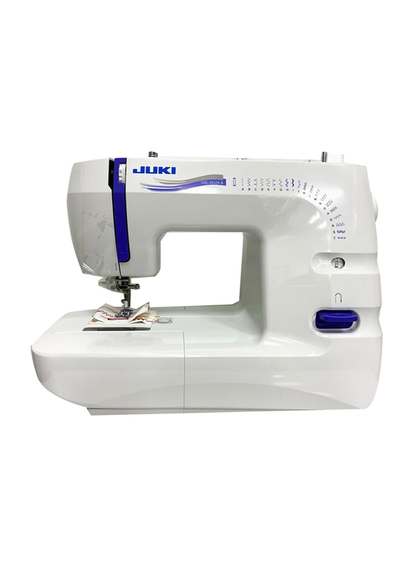 Juki Sewing Machine, HZL-353Z, White