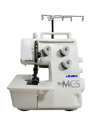 Juki Cover Stitch and Chain Stitch Machine, MCS-1500, White