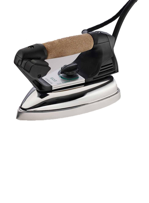 

Battistella Eos Steam Iron, Multicolour