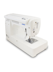 Juki Series Sewing Machine, HZL-DX5, White
