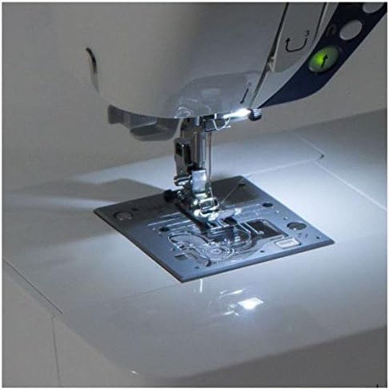 Juki Sewing Machine, HZL-G220, White