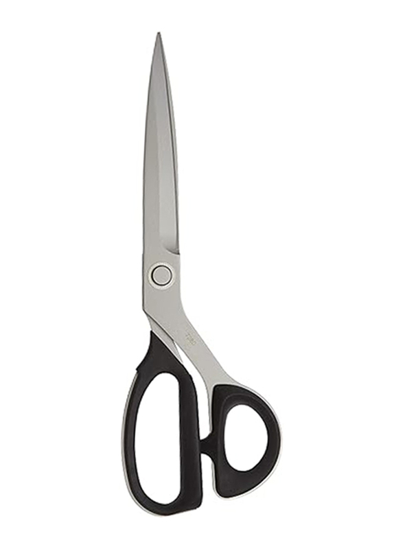 Kai 11-inch Professional Scissors, 7280, Silver/Black