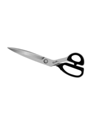 Kai 12-inch All Round Scissors, 300mm, 7300, Silver/Black