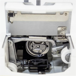 Juki High Speed Sewing & Quilting Machine, TL-2010Q, White
