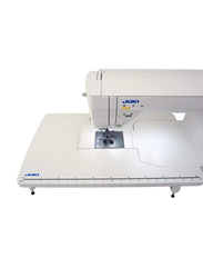 Juki Next Generation Long Arm Sewing and Quilting Machine, HZL-NX7, White