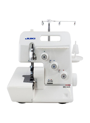 Juki 1-Needle 3-Thread Overlock Machine, MO-623, White