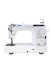 Juki High Speed Sewing & Quilting Machine with Free Bonus Pack, TL-2010Q, White