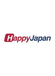 Happy Japan 7-Needle Single Head Computerized Embroidery Machine with 7-inch Touch Screen, HCH-701-30, White