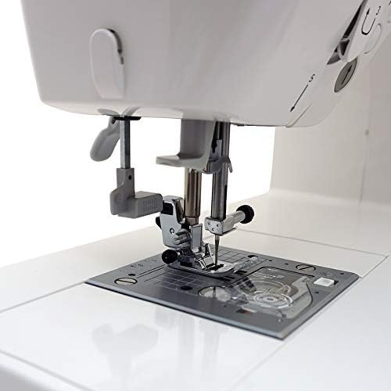 Juki Sewing Machine, HZL-G120, White
