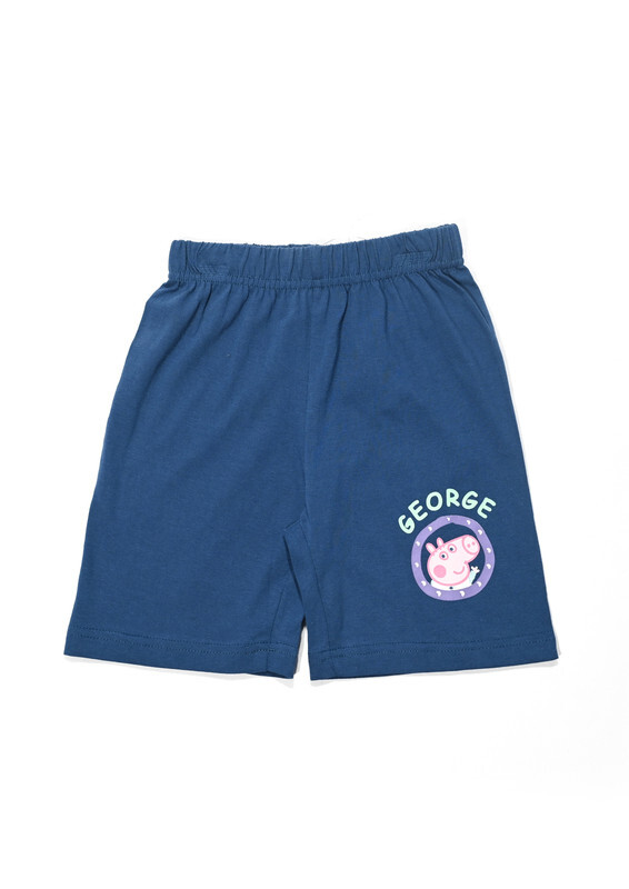 Peppa Pig - Boys  Shorts