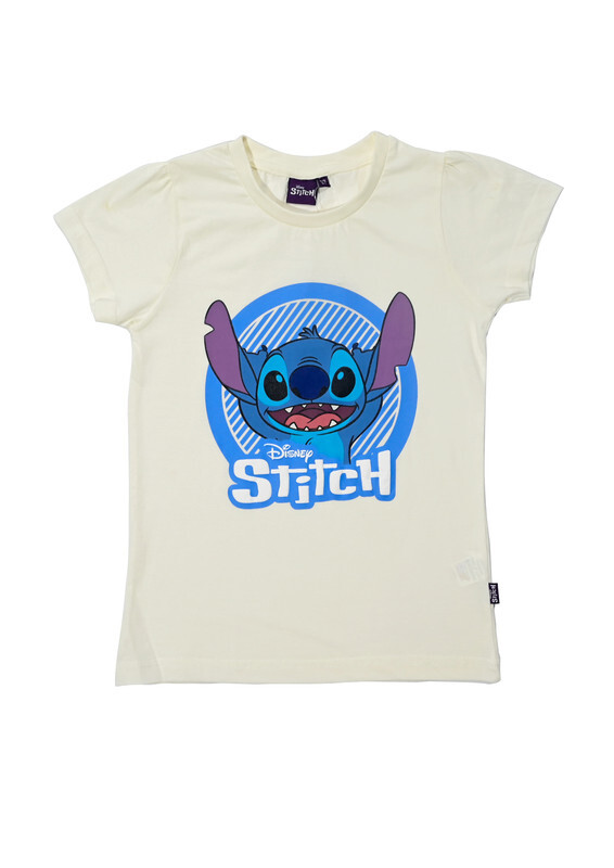 Lilo & Stitch - Boys  Tshirt