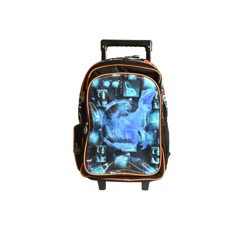 

Hollywood Magic JURASSIC PARK 16" TROLLEY BAG