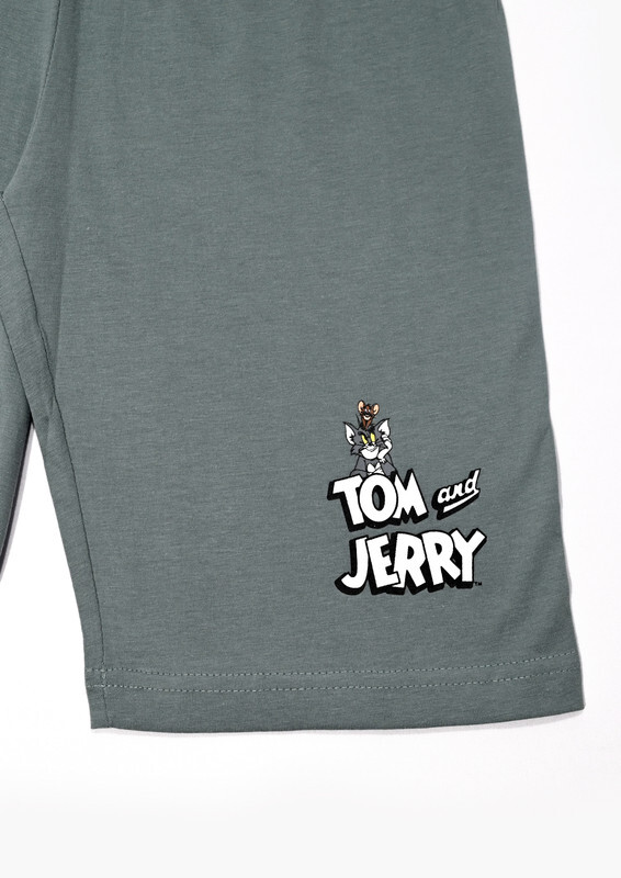 Tom N Jerry - Boys  Shorts