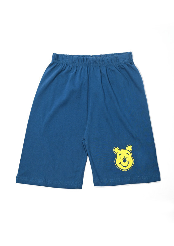Winnie The Pooh - Boys  Shorts