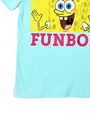 Sponge Bob - Girls Tshirt