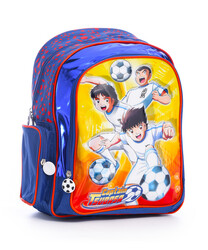 School Bag - Captain Tsubasa 14" Backpack