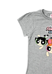 Power Puff Girls - Girls  Tshirt