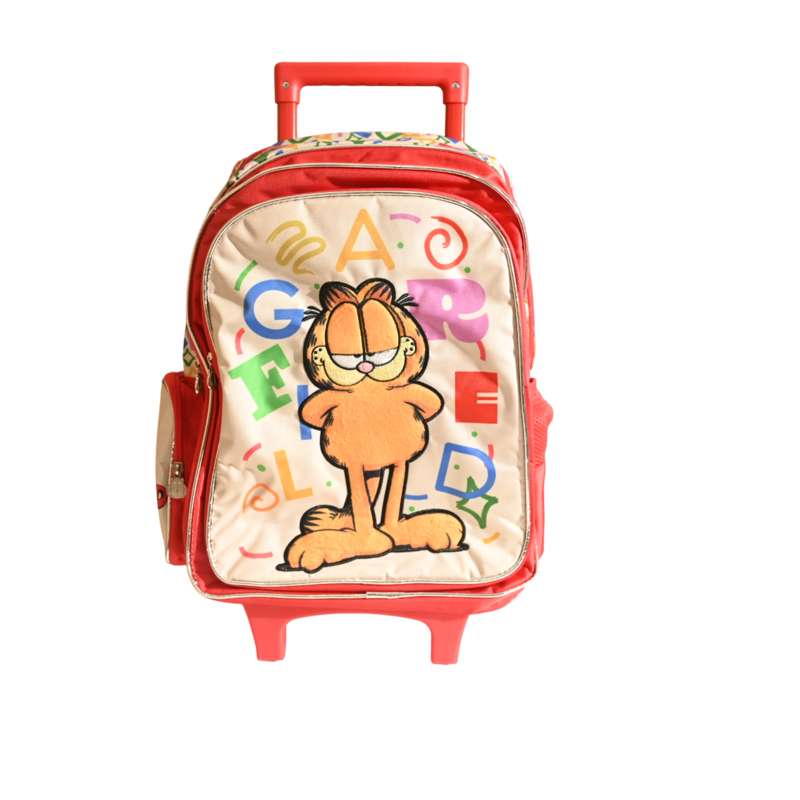 

Hollywood Magic GARFIELD 16" TROLLEY BAG