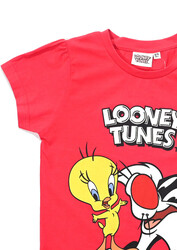 Looney Tunes - Boys  Tshirt